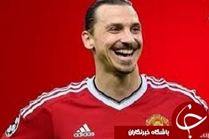 واکنش زلاتان وقتی داور به اشتباه بر روی خودش اسپری می پاشد + فیلم