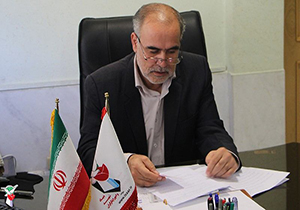 تسلیت مدیرکل بنیاد فارس به دنبال درگذشت جانباز ورزشکار
