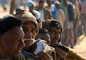 ارائه خدمات درمانی 2 هزار تبعه بیگانه در شیراز