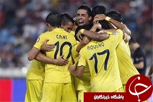 پیروزی زیردریایی ها مقابل سوسیه داد
