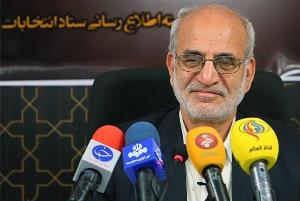 با فعالیت زود هنگام انتخاباتی برخورد می کنیم