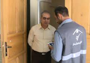 همکاری دو هزار نفر در اجرای طرح سرشماری