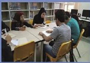 تشکیل کلاس های آموزش بریل