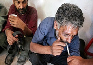 کم بودن تعداد معتادان در استان اردبیل نسبت به میانگین کشوری