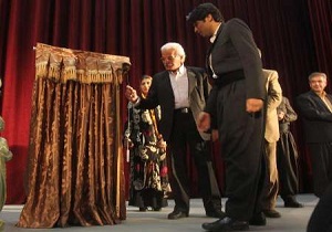 سنندج قدیم در قاب تصویر