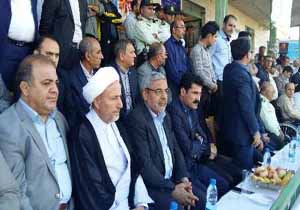 پاداش یک میلیارد ریالی استاندار آذربایجان غربی به مادر سیامند رحمان