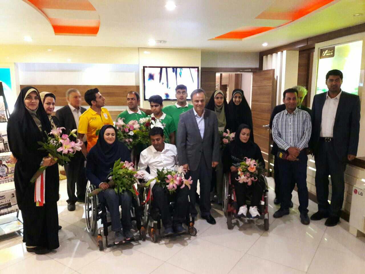 در ورزش کرمان به زودی تحول بنیادین خواهیم داشت