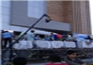 کسب رتبه دوم جشنواره فیلم "نوجوان سالم " توسط بانوی سقزی