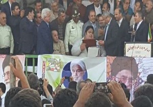 بازگشت سیامند رحمان به وطنش