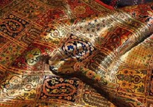 ظرفیت استان قم در عرصه تولید فرش دستباف