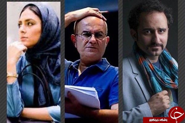 ماراتن کارگردان&zwnj;ها برای رسیدن به فجر
