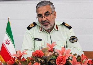 الویت درستی و کمال در انجام وظایف و ماموریت‌ها در پلیس آگاهی