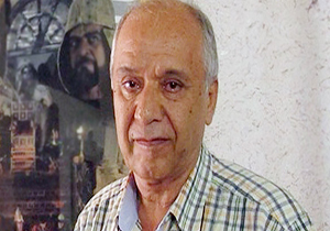 همکاری کیومرث پوراحمد و تهیه‌کننده «مختارنامه»/ «میرآب» در مرحله پیش تولید