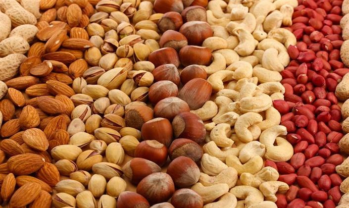بازار تنقلات عیدانه جانی دوباره گرفت