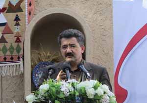 مشکل نبود سیلو در شهرستان بوکان