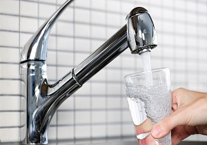 ۸۵ درصد آب شرب تبدیل به فاضلاب می شود ۸۵ درصد آب شرب تبدیل به فاضلاب می شود