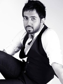 یکم مهرماه؛ مهدی یراحی در اهواز می خواند