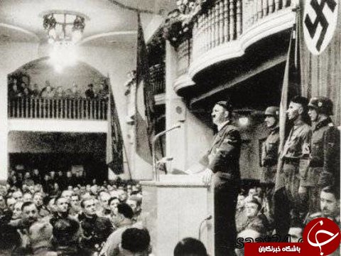 تصاویر/ همه کسانی که می&zwnj;خواستند هیتلر را بکشند