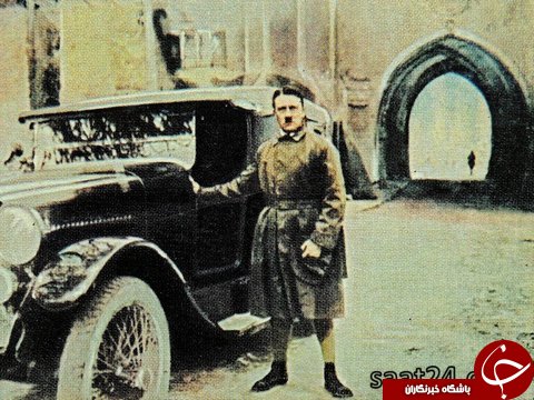 تصاویر/ همه کسانی که می&zwnj;خواستند هیتلر را بکشند