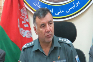 یک جوان در بلخ نامزد و مادر نامزدش را به قتل رساند