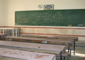 بحران ترک‌تحصیل در مناطق جنوبی کشور