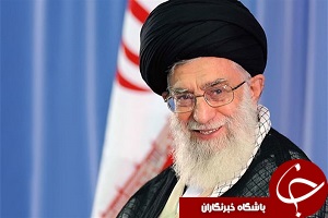 پیام رهبر معظم انقلاب به کاروان پارالمپیک + فیلم