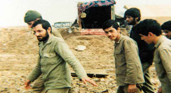شهید باکری؛ فرمانده لشکر 31 عاشورا که عاشورایی دیگر رقم زد