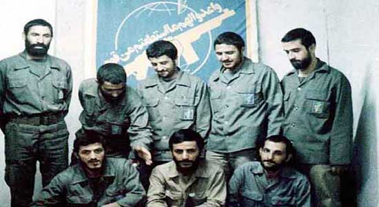 شهید باکری؛ فرمانده لشکر 31 عاشورا که عاشورایی دیگر رقم زد