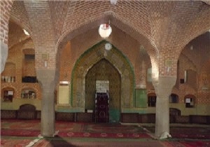 537 نفر ائمه جماعات مساجد استان قم