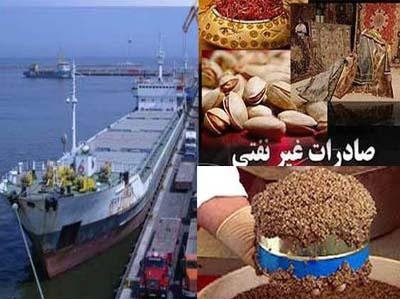 افزایش صادرات غیرنفتی ایران به اروپا