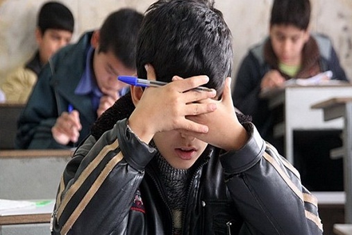 بحران ترک&zwnj;تحصیل در مناطق جنوبی کشور