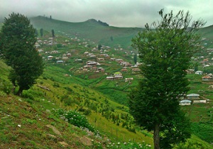 رشد 15 درصدی افراد بازدیدکننده از شهرستان روانسر