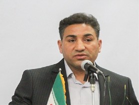 اختصاص ندادن اعتبار برای مقابله با گرد و غبار