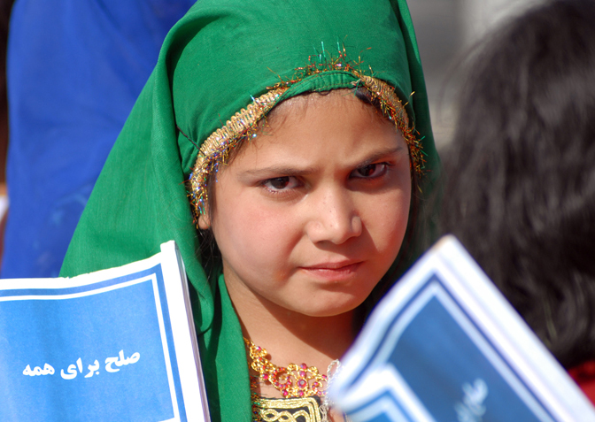 بنی&zwnj;سعود با طوماری از جنایات بشری به دنبال صلح در افغانستان!
