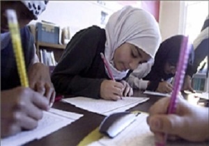 تعطیلی یک مدرسه مسلمانان در تولوز فرانسه