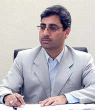 بخشی از حساب های مؤسسه میزان تسویه شد