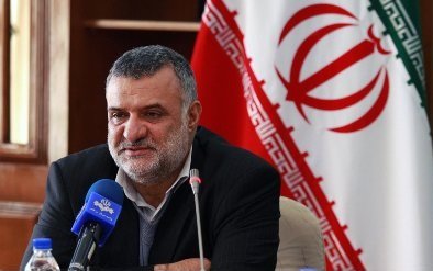 گندم مازاد ایران به شکل آرد به افغانستان صادر می&zwnj;شود