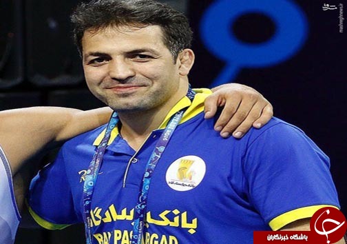 عکس/ جانشین آقای خاص در تیم ملی