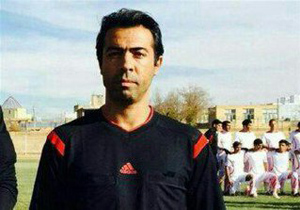 کمک داور اصفهانی درگذشت