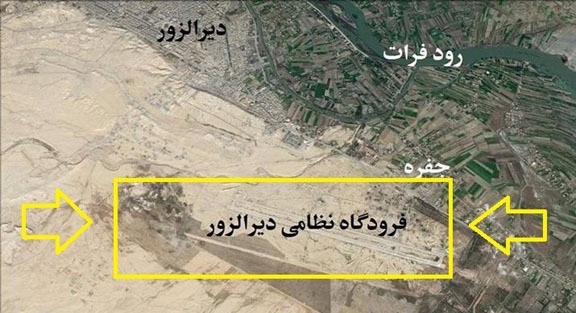 حمله هوایی آمریکا به ارتش سوریه هدفمند بود/آیا آمریکا و داعش هم پیمان هستند؟