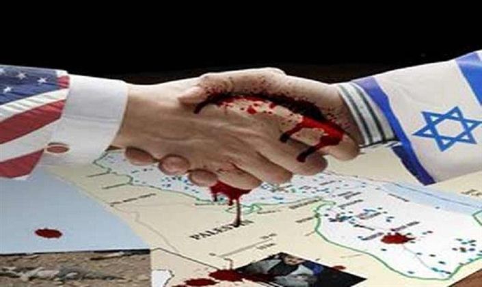 بذل و بخشش 38 میلیارد دلاری واشینگتن به تلآویو از جیب مالیاتدهندگان آمریکایی بذل و بخشش 38 میلیارد دلاری واشینگتن به تلآویو از جیب مالیاتدهندگان آمریکایی