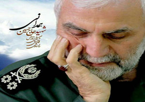 خدای بزرگ را شکر به خاطر نعمت‌ برخورداری از ولایت امیرالمؤمنین علی بن ابیطالب(ع)
