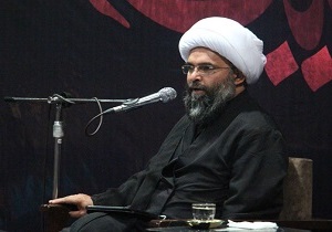 چرا رنگ سبز نماد سیادت شد؟/ عید غدیر مختص به سادات نیست