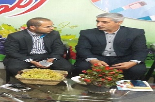 جشنواره انگور از دیدگاه مردم و مسئولین