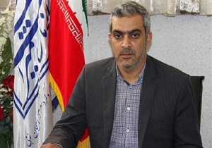 معرفی سرپرست جدید مجموعه جهانی تخت سلیمان