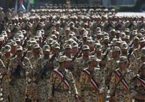 ارتش بحق ، نماد اسلام خواهی، میهن دوستی و مردم سالاری است