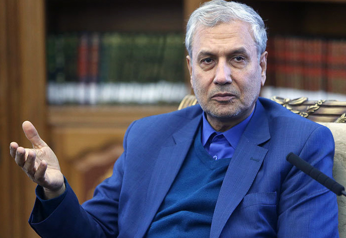 سهم کشورمان از 600 میلیارد دلار جابجایی پول توسط نیرو&zwnj;های کار بسیار ناچیز است