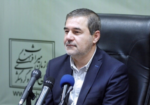 اعطانشان دست خلاق صنایع دستی ایران در اصفهان به هنرمندان جهان