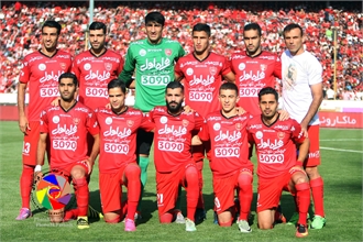 پرسپولیس خارج از زمان بندی جام حذفی به میدان می رود