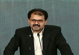 یک انتصاب دیگر در استانداری مازندران